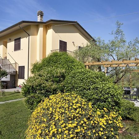 Villa L'OrtoBio Sarzana Exterior foto