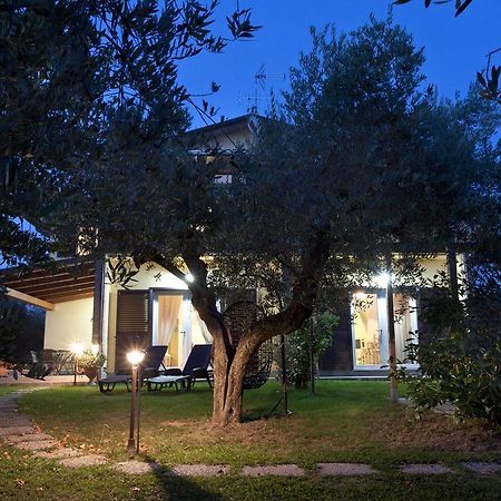Villa L'OrtoBio Sarzana Exterior foto