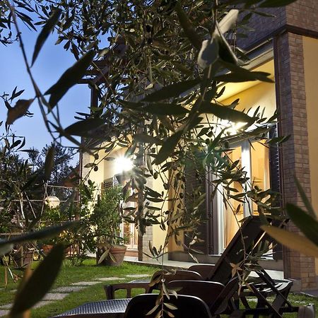 Villa L'OrtoBio Sarzana Exterior foto